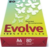 Evolve Everyday FSC 100% Recycled 80 grams A4 gerecycled kopieerpapier