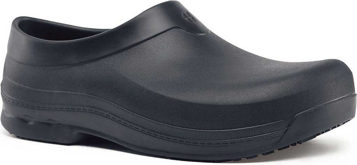 Shoes For Crews Radium OB | Uniseks | Maat 44 | Gecertificeerde onbeveiligde werkklompen