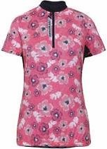 Rukka Ratina Fietsshirt Dames - Maat 36