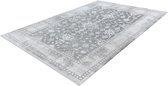 Pierre Cardin Opera – Super zacht - Vintage - 3D - Vloerkleed – Vloer kleed - Tapijt – Karpet - 160x230 - Grijs