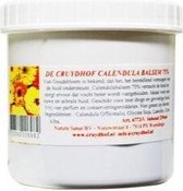 Cruydhof 75% Calendula Balsem - 50 ml - Bodycrème