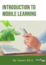 Introduction to Mobile Learning