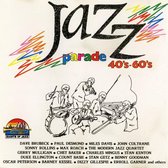 Jazz parade 40's - 60's