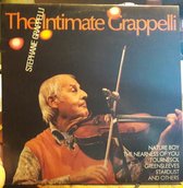 the intimate Grappelli