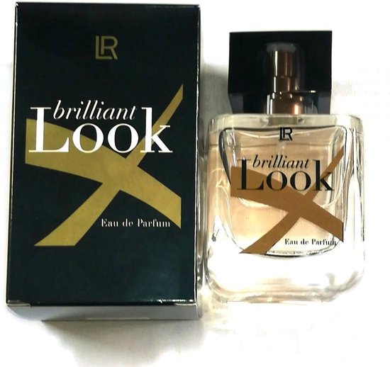 Brilliant Look Eau de Parfum | bol.com