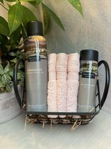 treatments shinshiro cadeau giftset