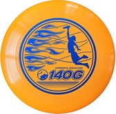 Daredevil - Junioren Ultimate Frisbee - 140gr - Oranje