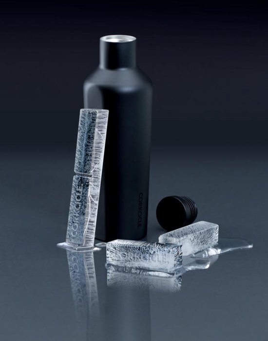 Corkcicle Vaso Térmico Sport Libélula - El Palacio de Hierro