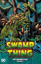 Swamp Thing