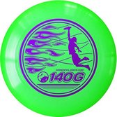 Daredevil - Junioren Ultimate Frisbee - 140gr - Groen