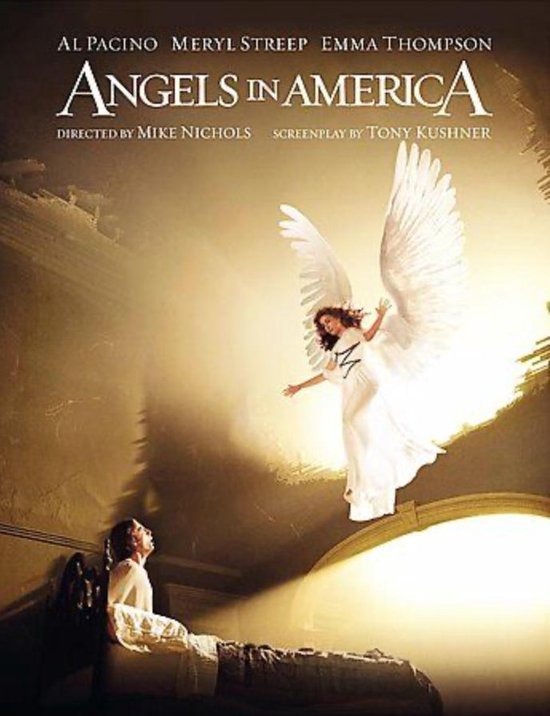 Angels in America [Engels]