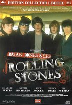 Brian Jones & Les Rolling Stones
