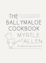 Ballymaloe Cookbook