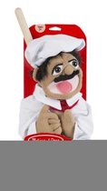Chef - Puppet (New Packaging)