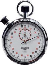 Hanhart mechanische stopwatch Addition timer 122.0401-00 - 1/10 sec - 15 min