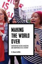 Richard E. Myers Lectures: Presented by University Baptist Church, Charlottesville- Making the World Over