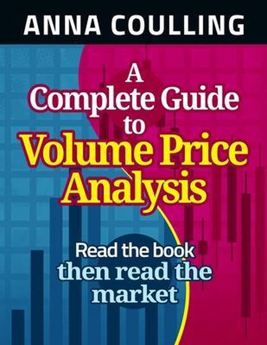A Complete Guide to Volume Price Analysis - cover