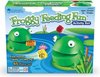 Afbeelding van het spelletje Froggy Feeding Fun educatief spel