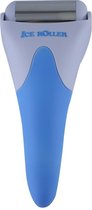 Selectgoodz® - Ice roller - ijs roller – IJs therapie  – Gezicht benen en hele lichaam – cold face massage - Tegen wallen – Verstrakt de huid – Gezichtsmassage roller -  Licht blau