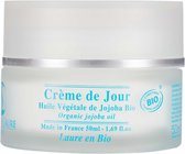 Josiane Laure Creme de Jour BIO - Biologisch gezichts dagcreme / Organic face day cream