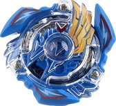 Speeltol Single Pack- speelgoed Exclusief Launcher-Blauw