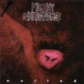 Filthy Christians - Nailed