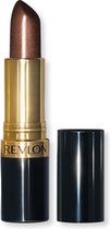 Revlon Super Lustrous Lipstick - 315 Iced Mocha