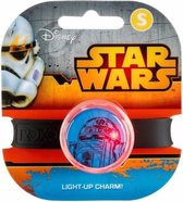 Star Wars Light Up led armband S - R2-D2 - speelgoed - the mandalorian - lightsaber - squadrons - black series - storm trooper - Viros