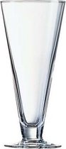 Kyoto ijscoupe glazen - ijsglas - sorbet glazen - 32cl - 6 stuks