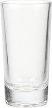 Welcome Luxe Amuseglas - Amuseglaasjes - 6 stuks - 5,4cl