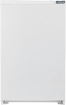 Whirlpool ARG 9421 1N frigo combine Intégré (placement) 121 L F Blanc