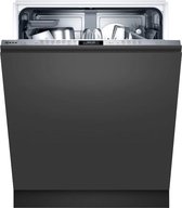 Neff S157EAX36E lave-vaisselle Entièrement intégré 13 couverts C