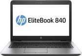 HP EliteBook 840 G3 Laptop - Refurbished door Adognicosto - A Grade (zo goed als nieuw) - i5-6300U - 8GB - 256GB SSD - 14" - Windows 10 Professional - QWERZT