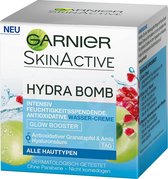 GARNIER SKINACTIVE HYDRA BOMB GLOW BOOSTER 50 ML