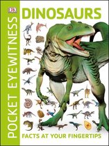 Pocket Eyewitness - Pocket Eyewitness Dinosaurs