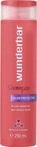 Wunderbar Color Protection shampoo 250ML voor gekleurd haar