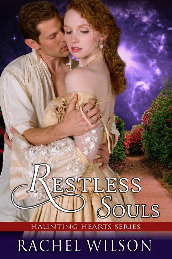 Haunting Hearts Series 1 - Restless Souls (Haunting Hearts Series, Book 1)