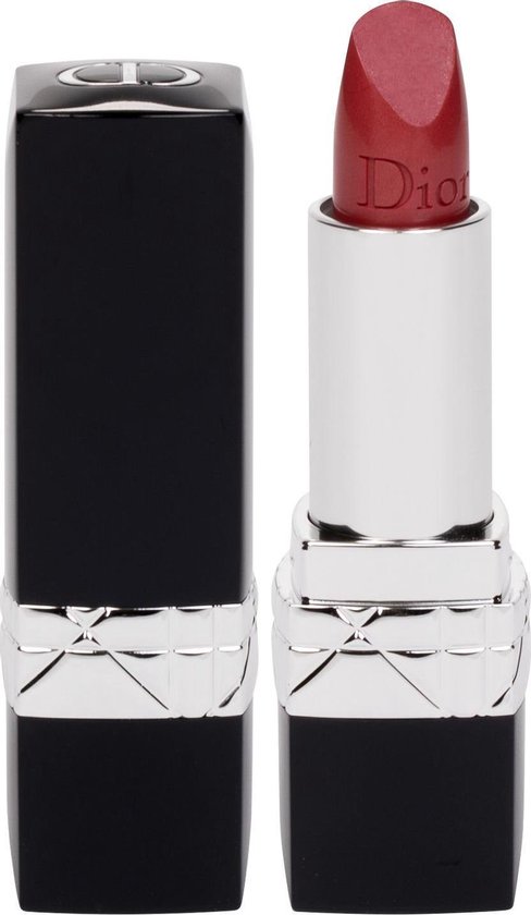 dior rouge 644