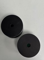 Decoratief Lint, 2 Stuks - Divers