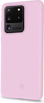Back Case Samsung S20 Ultra Feeling Pink