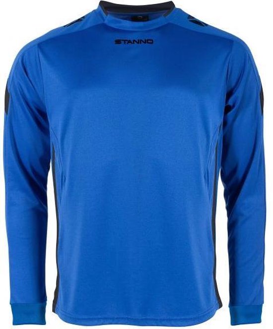 Stanno Drive Match L / S Sportshirt Unisexe - Taille S