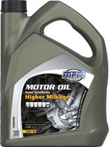 MPM Motorolie 10w40 higher mileage - 5 Liter
