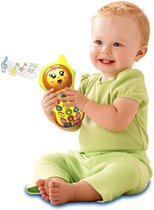 speelgoed/ kerstcadeau/ kerstkadeau / schoencadeautjes sinterklaas / Babyfoon/ Babyspeelgoed Telefoon / Speelgoed voor 1-3 jaar oude Baby Telefoon / Kindertelefoon Speelgoed / Baby