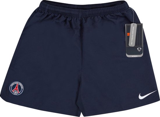 Voetbalbroekje PSG Nike kids maat 140-152 cm (10 a 12 Jaar) | bol.com