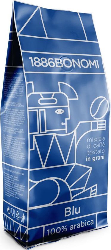 Koffiebonen vergelijken en goedkoop koffiebonen kopen