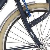 Alpina voorvork | 26 Clubb | matt dark blue