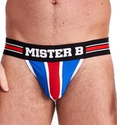 Mister b urban zagreb jockstrap large
