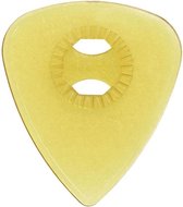 Clayton Flex Ultem plectrums 1.00 mm 6 pack