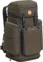 Wildmark Backpack - Suede Brown (1910)