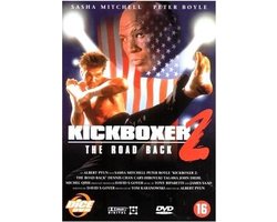 Kickboxer 2